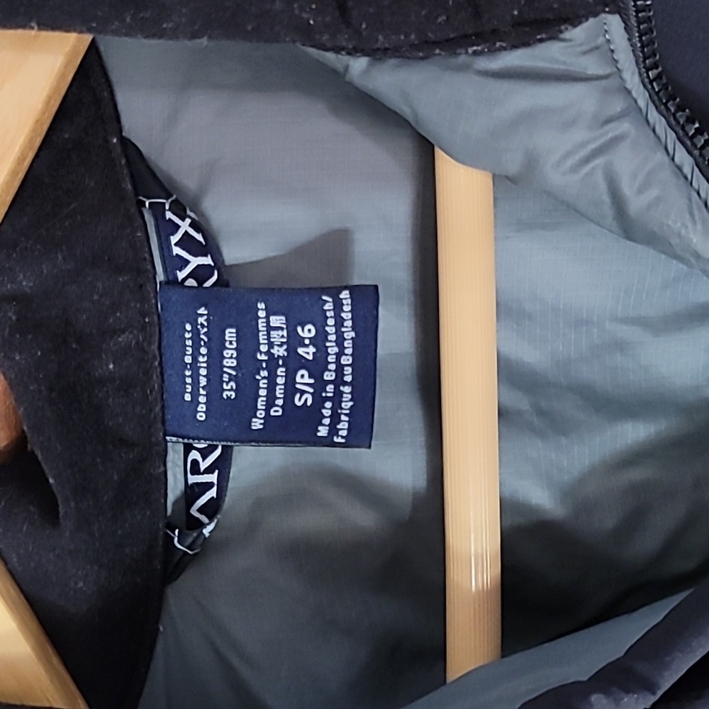 Arcteryx Jacket - Picture 2 of 3